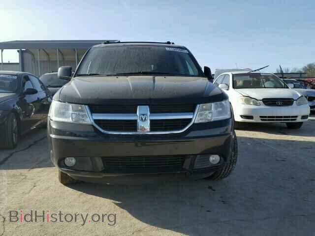 2010 DODGE JOURNEY - VIN: 3D4PG5FVXAT135097 - Фото 9