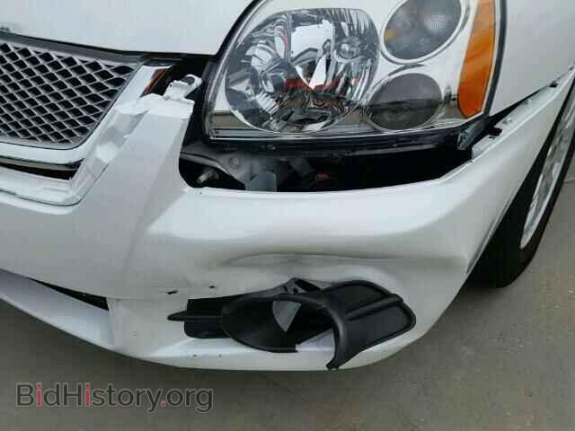 2012 MITSUBISHI GALANT - VIN: 4A32B2FF5CE012871 - Фото 9