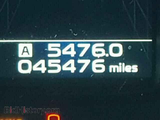 2013 SUBARU OUTBACK - VIN: 4S4BRDJC9D2301094 - Фото 8