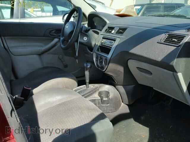 2005 FORD FOCUS - VIN: 3FAFP37N05R111105 - Фото 5