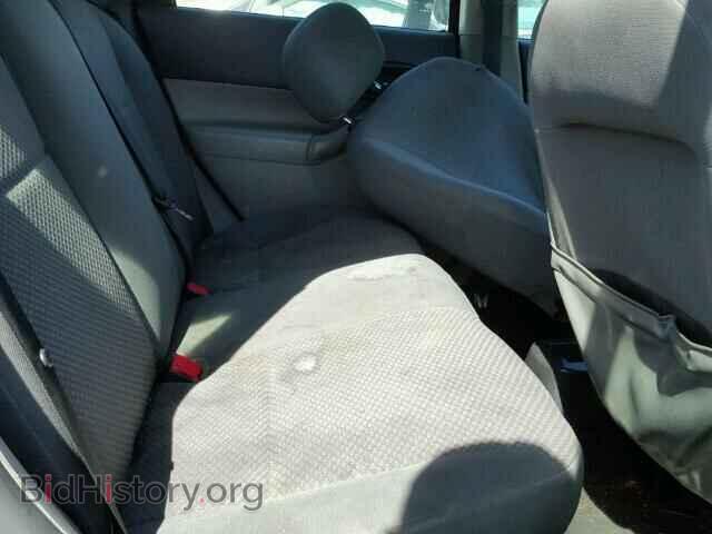 2005 FORD FOCUS - VIN: 3FAFP37N05R111105 - Фото 6
