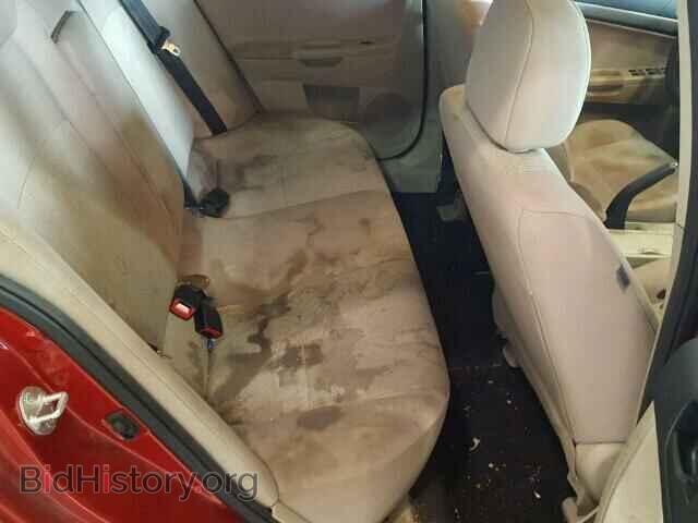 2011 MITSUBISHI LANCER - VIN: JA32U2FU0BU042018 - Фото 6