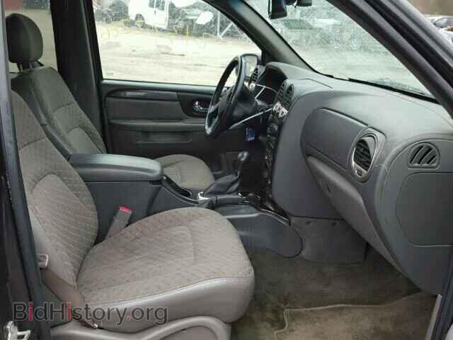 2004 GMC ENVOY - VIN: 1GKET12S146178783 - Фото 5