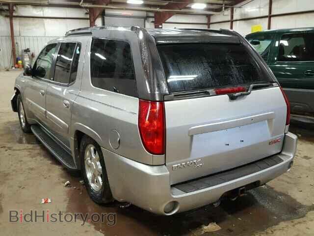2004 GMC ENVOY - VIN: 1GKET12PX46175456 - Фото 3