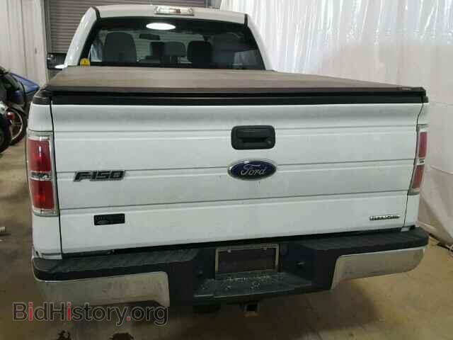 2013 FORD F150 - VIN: 1FTFW1CF2DKD58001 - Фото 10
