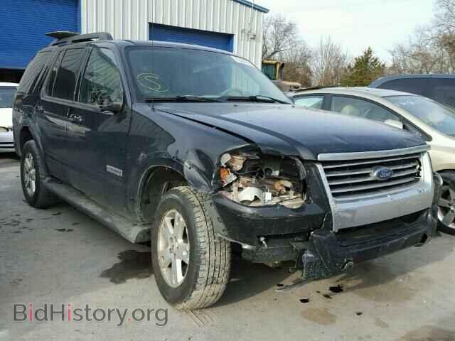 Photo 1FMEU73E17UB35805 - FORD EXPLORER 2007