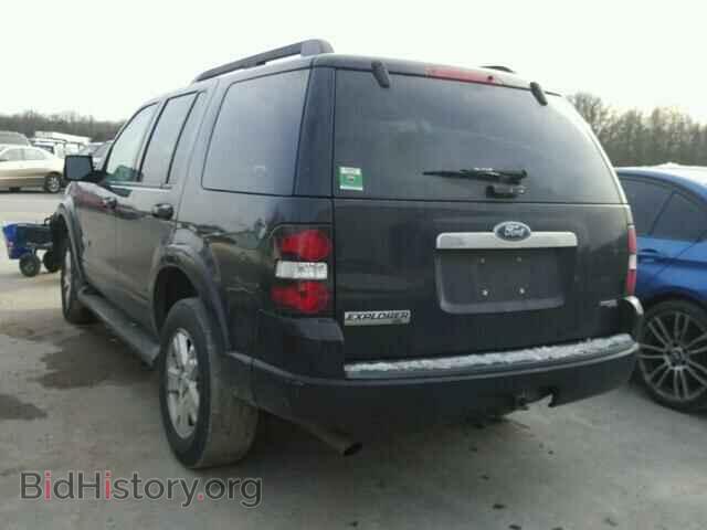 2007 FORD EXPLORER - VIN: 1FMEU73E17UB35805 - Фото 3