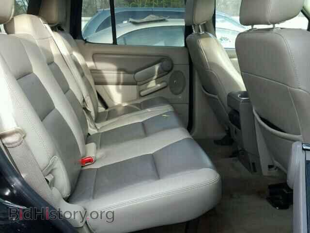 2007 FORD EXPLORER - VIN: 1FMEU73E17UB35805 - Фото 6