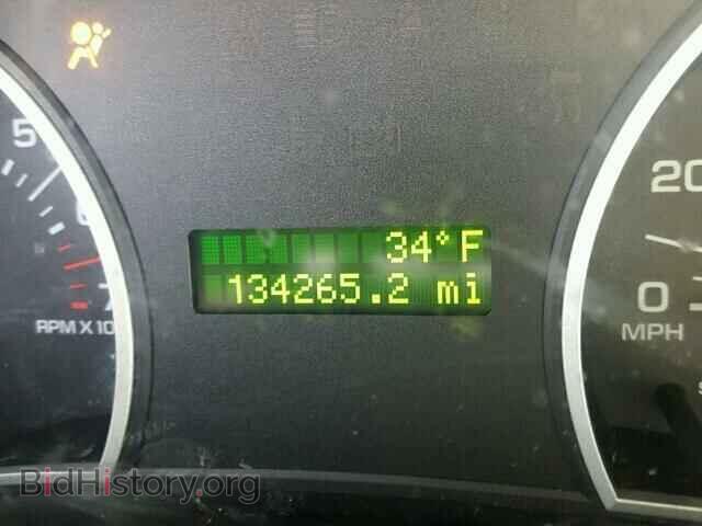2007 FORD EXPLORER - VIN: 1FMEU73E17UB35805 - Фото 8