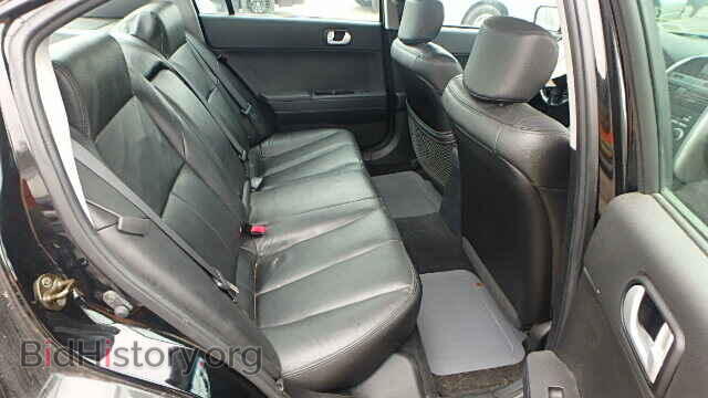 2006 MITSUBISHI GALANT - VIN: 4A3AB36F26E057806 - Фото 6