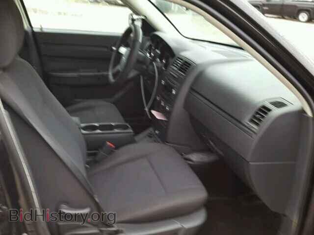 2010 DODGE CHARGER - VIN: 2B3AA4CT2AH302709 - Фото 5