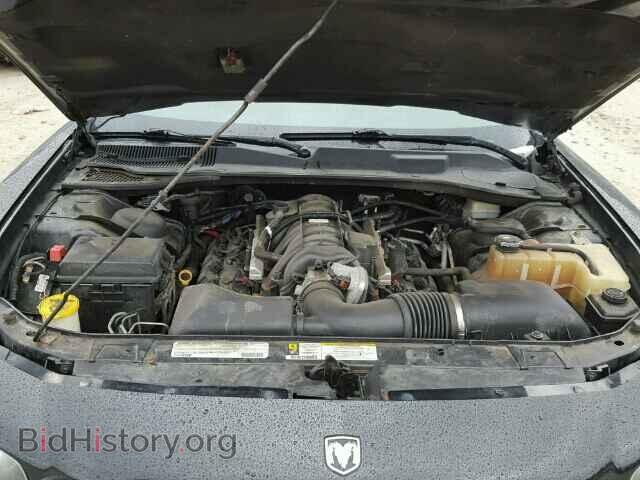 2010 DODGE CHARGER - VIN: 2B3AA4CT2AH302709 - Фото 7