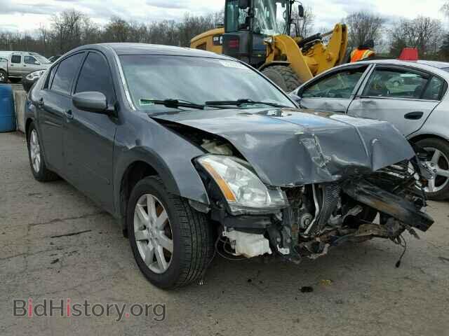 Photo 1N4BA41E95C823660 - NISSAN MAXIMA 2005