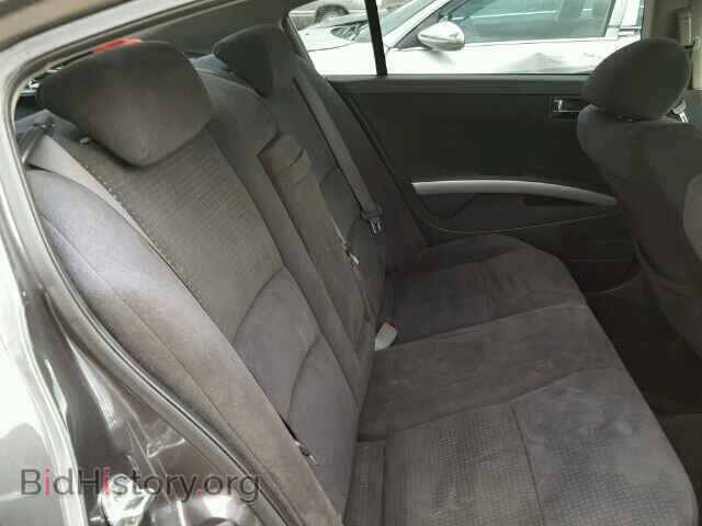 2005 NISSAN MAXIMA - VIN: 1N4BA41E95C823660 - Фото 6