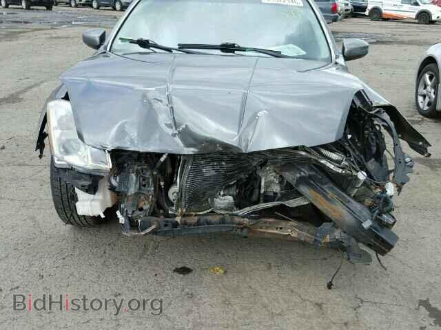 2005 NISSAN MAXIMA - VIN: 1N4BA41E95C823660 - Фото 9