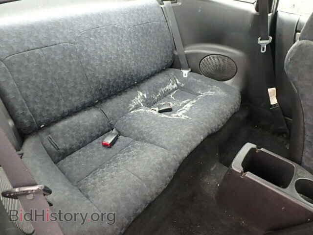 2003 MITSUBISHI ECLIPSE - VIN: 4A3AC34G33E073839 - Фото 6