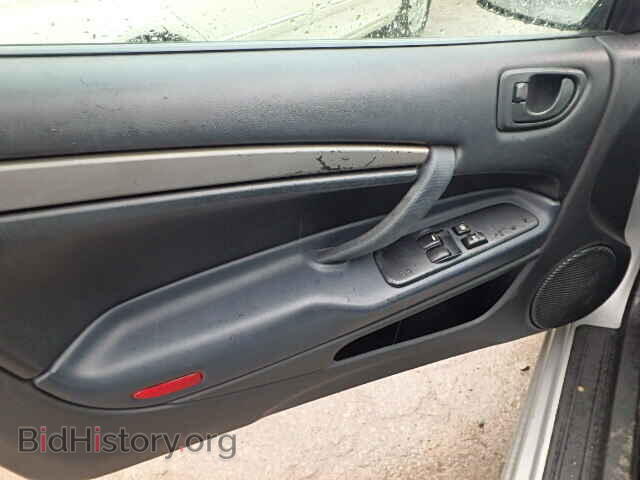 2003 MITSUBISHI ECLIPSE - VIN: 4A3AC34G33E073839 - Фото 9