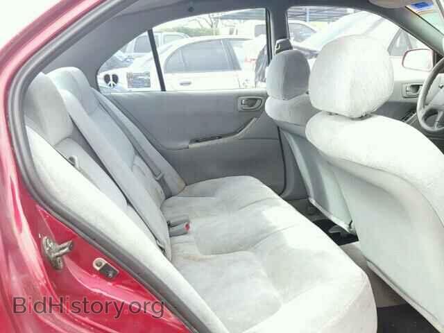 2002 MITSUBISHI GALANT - VIN: 4A3AA46G52E090228 - Фото 6