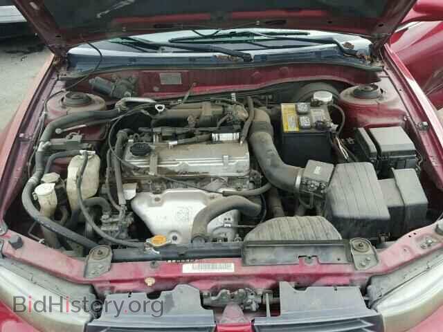 2002 MITSUBISHI GALANT - VIN: 4A3AA46G52E090228 - Фото 7