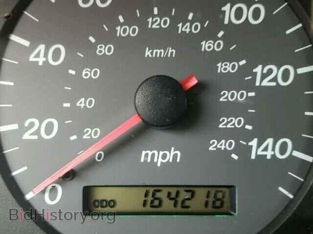 2002 MAZDA 626 - VIN: 1YVGF22C825264227 - Фото 8