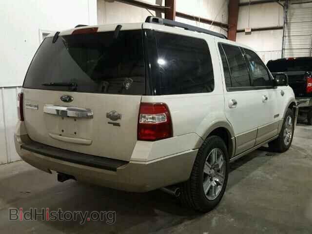 2008 FORD EXPEDITION - VIN: 1FMFU17578LA79257 - Фото 4