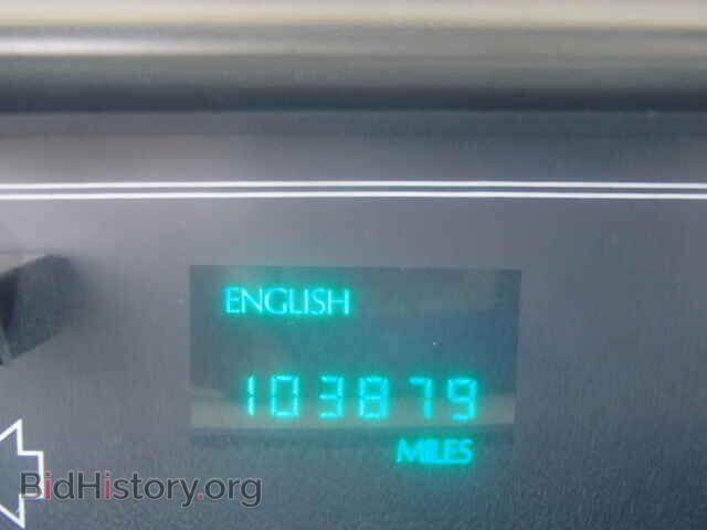 1993 CADILLAC DEVILLE - VIN: 1G6CD53B6P4244138 - Фото 8