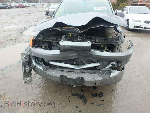 2005 SATURN VUE - VIN: 5GZCZ23D55S836152 - Фото 9