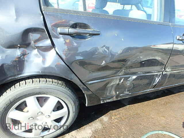 2003 MITSUBISHI LANCER - VIN: JA3AJ26E13U068934 - Фото 10