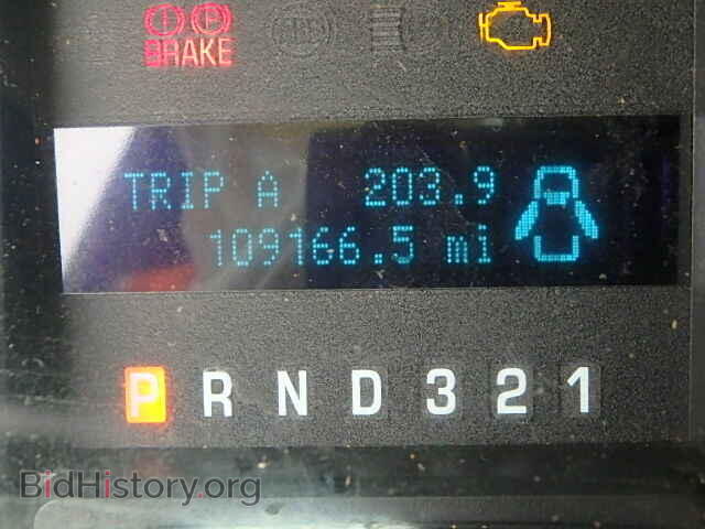 2009 FORD F150 - VIN: 1FTRW12859FA63992 - Фото 8