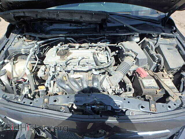 2011 TOYOTA COROLLA - VIN: 2T1BU4EEXBC555846 - Фото 7