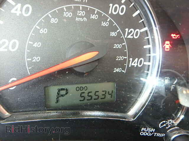 2011 TOYOTA COROLLA - VIN: 2T1BU4EEXBC555846 - Фото 8