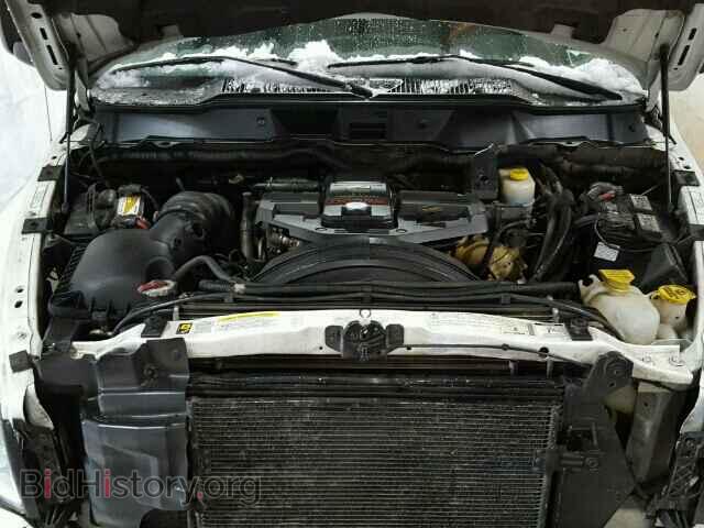 2009 DODGE RAM 3500 - VIN: 3D7MX48L29G541147 - Фото 7