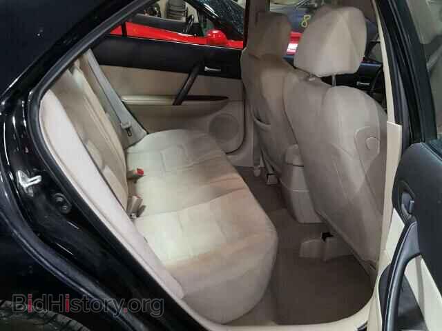 2007 MAZDA 6 - VIN: 1YVHP80CX75M46378 - Фото 6