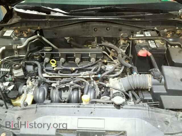 2007 MAZDA 6 - VIN: 1YVHP80CX75M46378 - Фото 7