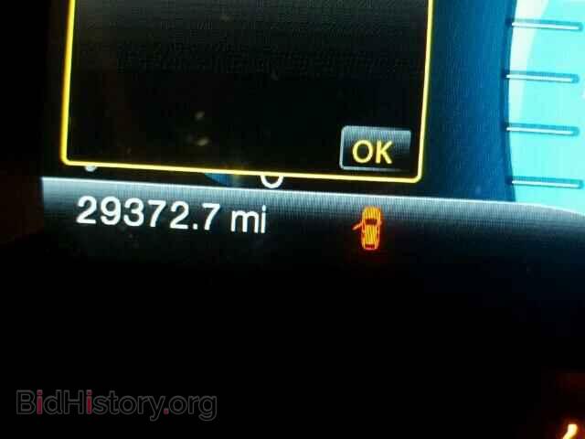 2011 FORD EXPLORER - VIN: 1FMHK8F86BGA35222 - Фото 8
