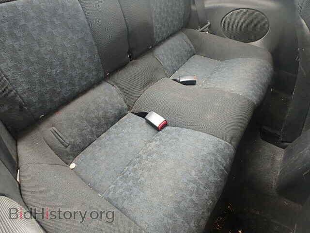 2003 MITSUBISHI ECLIPSE - VIN: 4A3AC44G83E158942 - Photo 6