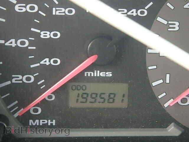 2003 MITSUBISHI ECLIPSE - VIN: 4A3AC44G83E158942 - Photo 8