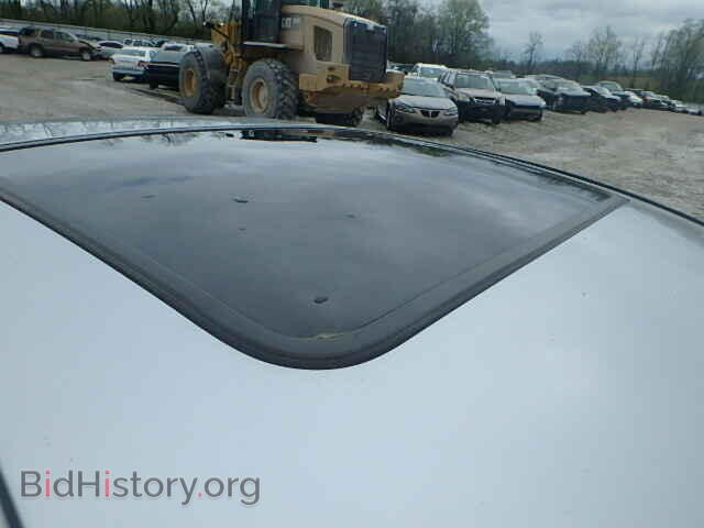 2003 MITSUBISHI ECLIPSE - VIN: 4A3AC44G83E158942 - Photo 10