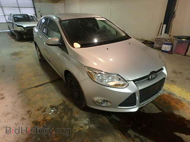 Photo 1FAHP3F2XCL108840 - FORD FOCUS 2012