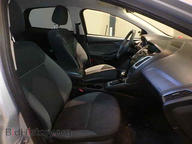 2012 FORD FOCUS - VIN: 1FAHP3F2XCL108840 - Photo 5