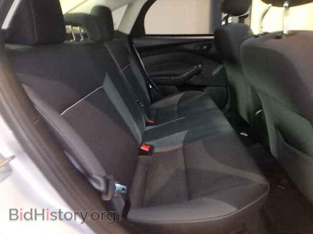 2012 FORD FOCUS - VIN: 1FAHP3F2XCL108840 - Photo 6