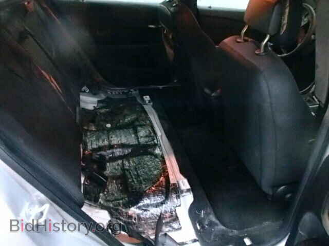 2012 CHRYSLER 200 - VIN: 1C3CCBAB6CN274136 - Фото 6