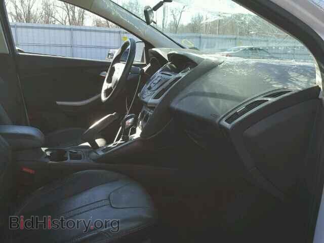 2013 FORD FOCUS - VIN: 1FADP3F22DL148894 - Photo 5