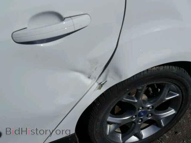 2013 FORD FOCUS - VIN: 1FADP3F22DL148894 - Photo 10