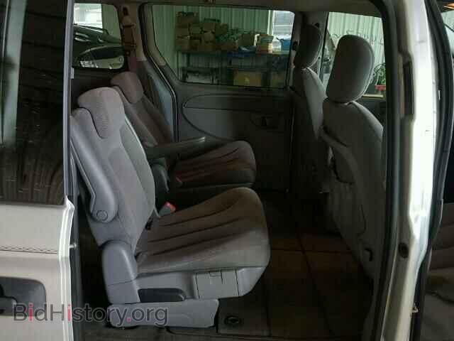 2007 DODGE CARAVAN - VIN: 1D4GP24R37B133755 - Фото 6