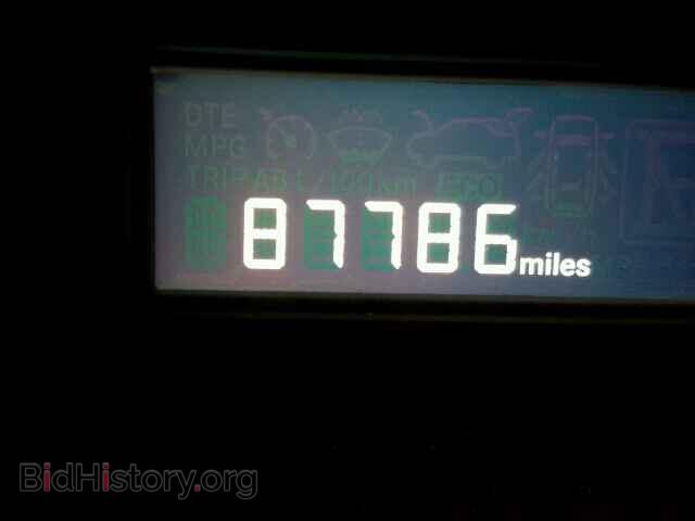 2013 DODGE CARAVAN - VIN: 2C4RDGBG0DR617036 - Фото 8