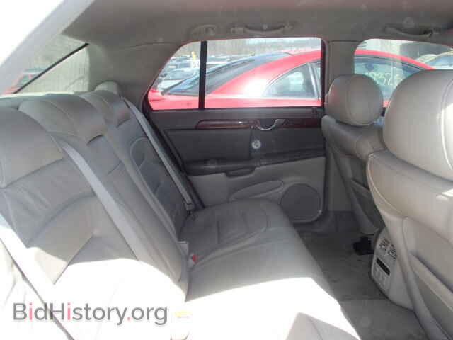 2001 CADILLAC DEVILLE - VIN: 1G6KD54Y31U107552 - Фото 6