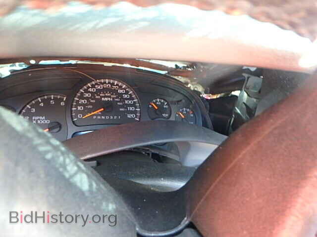 2006 CHEVROLET SILVERADO - VIN: 1GCHK29U86E103158 - Фото 8