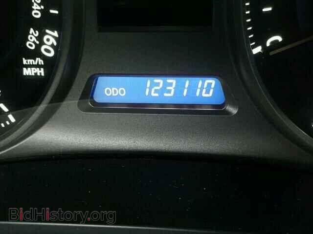 2007 LEXUS IS250 - VIN: JTHBK262075047029 - Фото 8