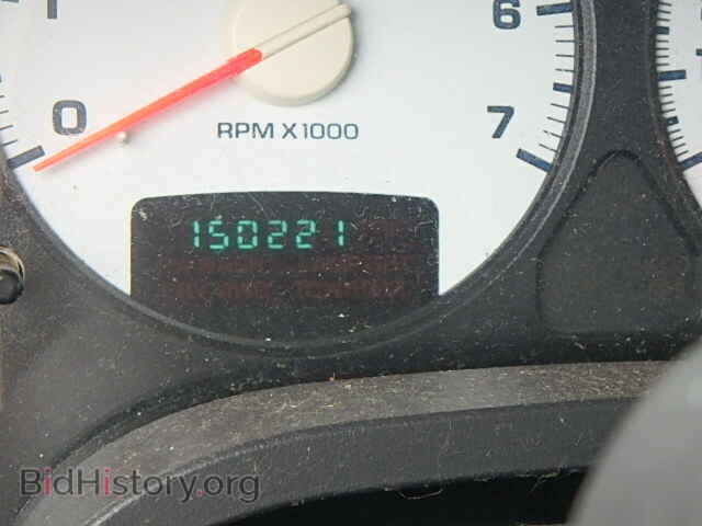 2004 DODGE RAM 1500 - VIN: 1D7HU18D14S619355 - Фото 8
